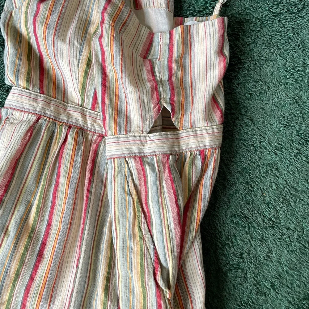 Forever 21 boho dress size M - Picture 2 of 3